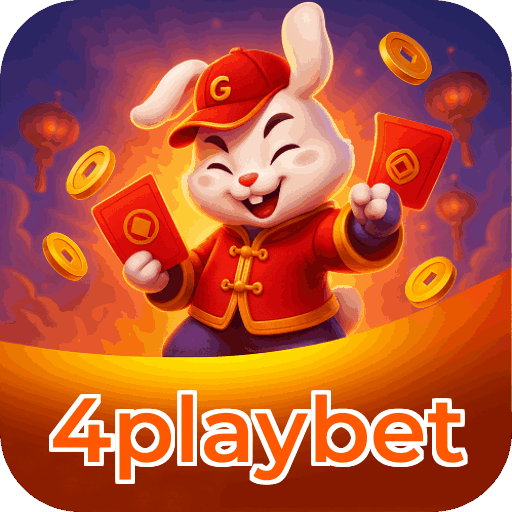 4playbet Logo