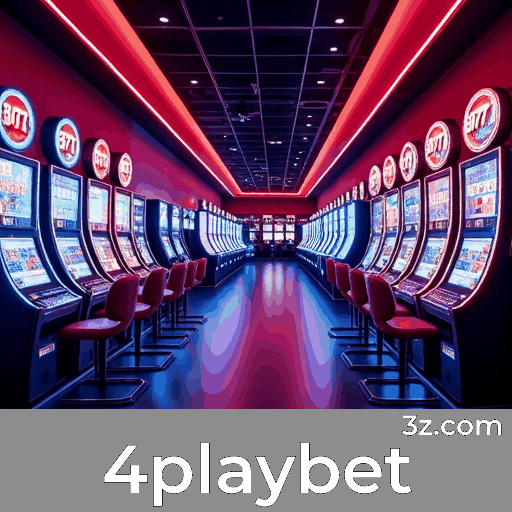 4playbet: Cassino Premiado e Pagamentos Rápidos
