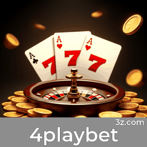 Experimente 4playbet: Apostas Móveis Completas e Convenientes