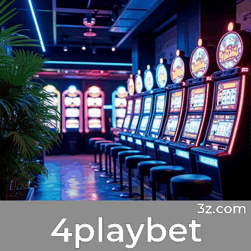 Ideias Revolucionárias Transformam Jogos Online no 4playbet